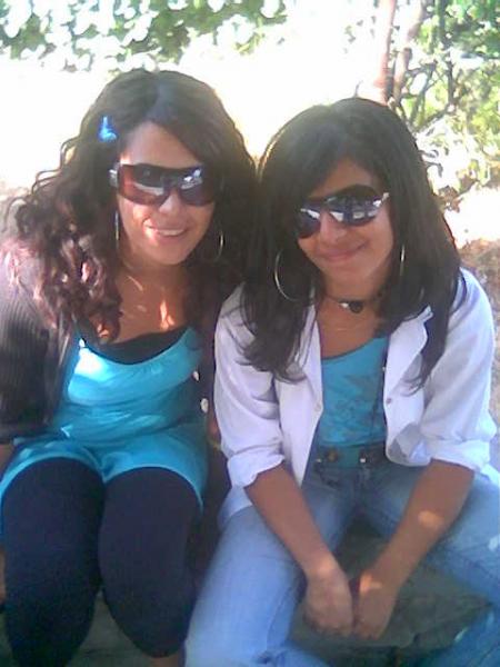 me & lamia